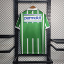 Palmeiras 1992 I Home Jersey Retro Parmalat