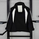 Vasco da Gama Jacket Black