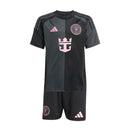 Kids Inter Miami CF Away Jersey 2025/26