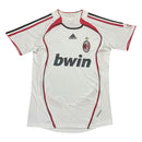 AC Milan Retro 2025 ll Away Jersey - Fan Version