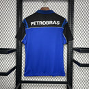Flamengo 1999/00 Goalkeeper Jersey - Retro Version