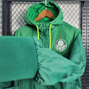 Palmeiras Windbreaker Jacket 2023/24