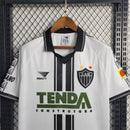 Atletico Mineiro Retro Away 1997 Jersey Tenda