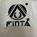 Corinthians Retro 1994 I Home Jersey Kalunga - Finta