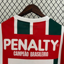 Fluminense Retro Home 1993 Jersey
