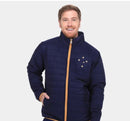 Cruzeiro Windbreaker Jacket 2025