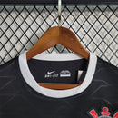 Corinthians 2012 II Away Jersey - Retro Version