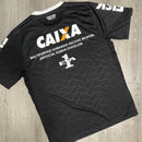 Corinthians Retro 2012 II Away Jersey HUMAN EVAGELION