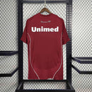 Fluminense Retro Third 2010 Jersey Unimed