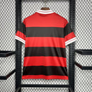 Flamengo 2018 Commemorative Edition Jersey - Retro Version