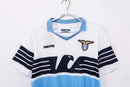 S.S. Lazio Retro Home Jersey 2014/15