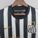Santos 2013 II Away Jersey Retro