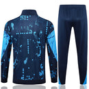 Mens Chelsea Jacket + Pants Training Suit Royal 2024/25