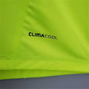 Palmeiras Retro Fluorescent Green 2010/11