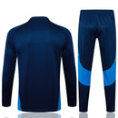 Flamengo Training Suit Royal 2025/26
