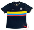 Colombia Special Edition Centenary Black Jersey