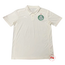 Palmeiras Polo Shirt White 2025/26