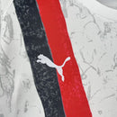 Manchester City 2025/26 II Away Jersey - Fan Version