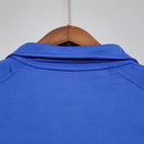 Brazil Retro Away 2002 Jersey