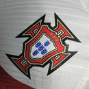 Portugal 21/22 II Away Jersey - Player Version