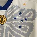 Cruzeiro Black Consciousness Jersey 2023/24