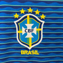 Brazil Away Jersey 2024 Women