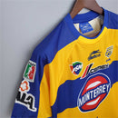Tigres Home Retro Jersey 2001/02