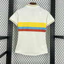 Colombia 2024 Centenary Jersey Women