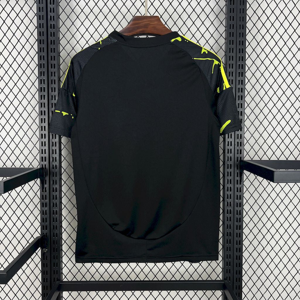 Columbus Crew 2025/26 II Away Jersey - Fan Version