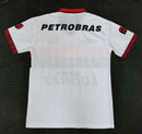 Flamengo Retro Away Centenary Jersey Mens 1994