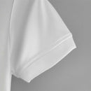 Brazil Polo White Jersey 2022 Women