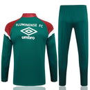 Fluminense Training Suit Green 2023/24