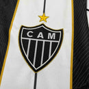 Atletico Mineiro 2025/26 MANTO DA MASSA Jersey - Eu Acredito!