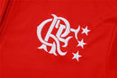 Flamengo Training Suit Red 2025/26