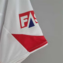 Sao Paulo Retro Home 2006 Jersey LG