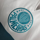 Palmeiras Retro Third Parmalat 1997
