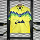 Brazil Home Retro Corteiz Special 1995