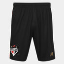 Sao Paulo 2025/26 II Away Shorts