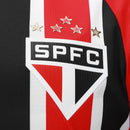 Sao Paulo 2025/26 II Away Jersey - Player Version