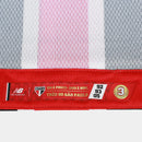 Sao Paulo 2025/26 II Away Jersey - Player Version