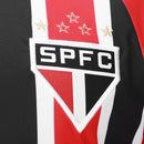 Sao Paulo 2025/26 II Away Jersey - Fan Version