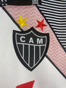 Atletico Mineiro Retro Away 1996 Jersey Tam - Umbro