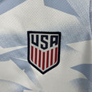 USA 2025/26 Home Kit Kids