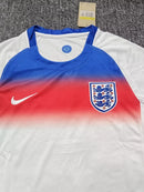 England 2025/26 II Away Jersey - Fan Version