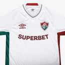 Fluminense 2025/26 II Away Jersey - Fan Version