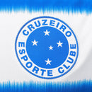 Cruzeiro 2025/26 II Away Jersey Full Sponsors - Fan Version