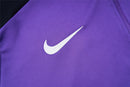 Corinthians Training Suit Purple 2025/26