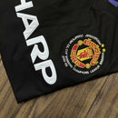 Mens Manchester United Retro Away Jersey 1998/99