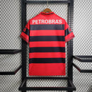 Flamengo 1994/95 I Home Jersey - Retro Version
