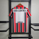 Sao Paulo Retro Away 1997 Jersey Data Control